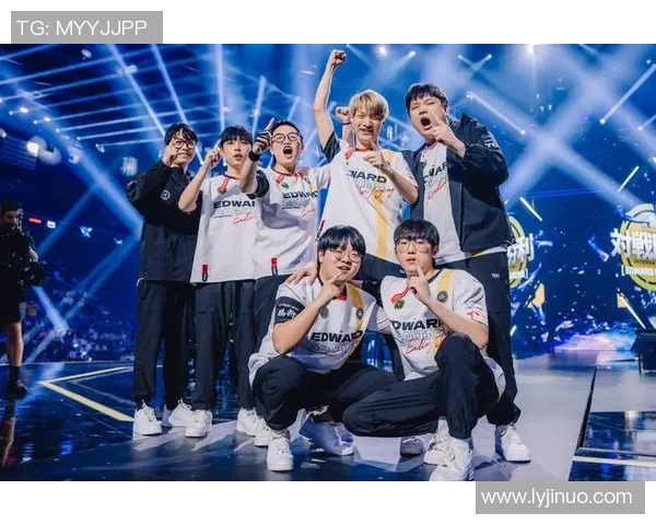 CSGO意识排名新突破EDG战队再创佳绩引发热议 CSGO意识排名新突破EDG战队再创佳绩引发热议