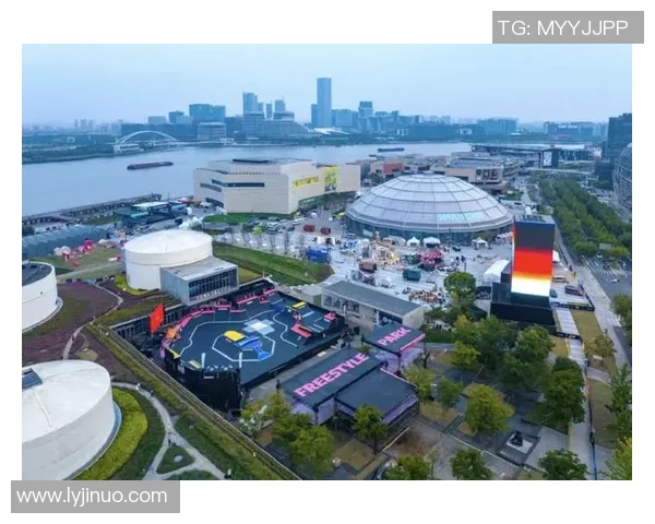 上海滑板队转型之路揭秘极限运动嘉年华的热血与挑战